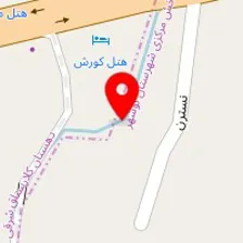 سالن اکستنشن مژه بیوتی ایلش