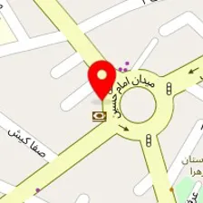 آموزشگاه آرایشگری مه یاس
