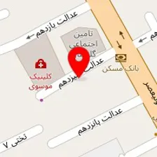 دکتر محمدحسین تیرگر