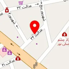 دکتر کورش صدرالسادات