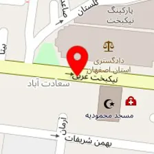 وکیل مسعود قربانی فر