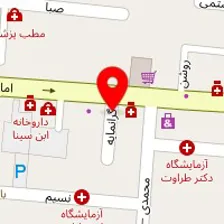 دکتر علی صادقی