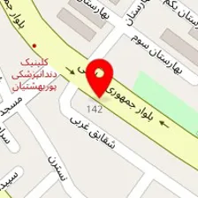کلینیک زیبایی رز