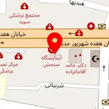 دکتر علیرضا صادقی