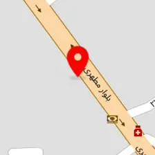 سالن پیرایش کارینو