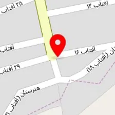سالن زیبایی ملورین