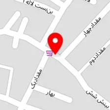 عروس سرای نگین شهر