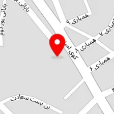 سالن پیرایش موآرا
