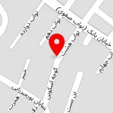 سالن زیبایی سودا