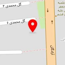 آموزشگاه آرایشگری شیوا رئیسی