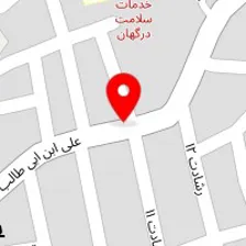 سالن آرایش بی بی گل