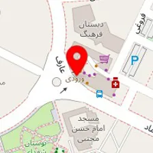 سالن پیرایش طلوع