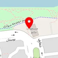 آرایشگاه سان سیتی