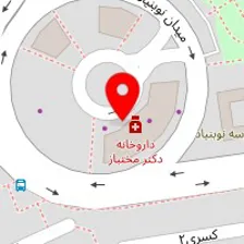 سالن پیرایش جزیره