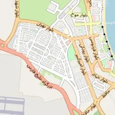 سالن زیبایی برنز