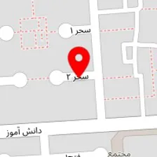 سالن زیبایی صدف