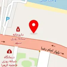 سالن زیبایی فرشته مقدم