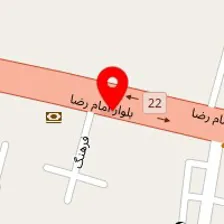 سالن زیبایی گیسو
