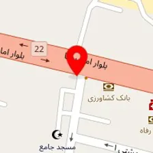 سالن زیبایی ساناز