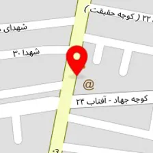 سالن پیرایش سعید