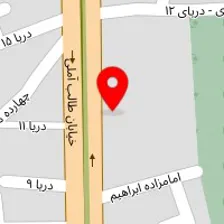 سالن پیرایش مایسون