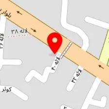 سالن پیرایش حمید