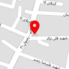 سالن پیرایش کیوان