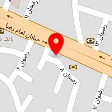 سالن پیرایش تیتان
