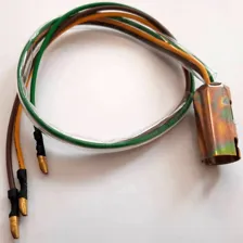 تولیدی لوازم یدکی موتورسیکلت تاراز