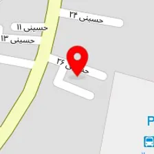 سالن زیبایی آرشیدا