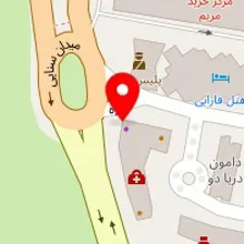 دکتر امیررضا شریف نیا