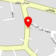 وکیل مجتبی صابری
