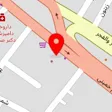 سالن کاشت ناخن شقایق