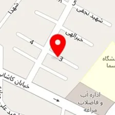 دندانسازی ملکعلی پاکیزه