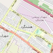 سالن زیبایی کیمیا رز