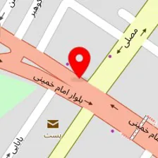 سالن زیبایی آراسته