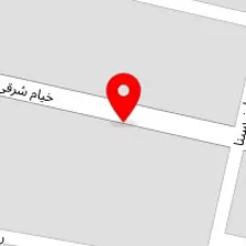 سالن زیبایی گژک