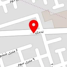 آرایشگاه صدف