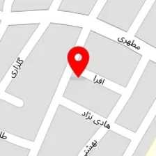 سالن زیبایی ثنا