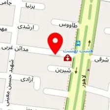 سالن زیبایی نایا آرت