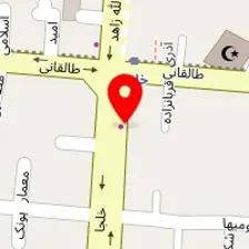 سالن پیرایش آینه ممنوع