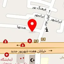 دندانپزشکی دکتر سپیده علیزاده