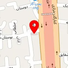 سالن پیرایش ایران مو