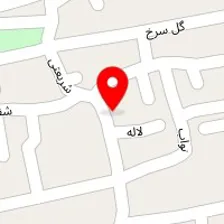 سالن پیرایش مسعود