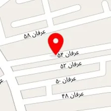زیبا سرای عروس شهر