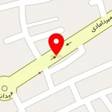 سالن زیبایی بهار
