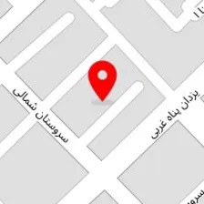 سالن زیبایی رحمتی