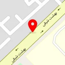 سالن زیبایی ثمین