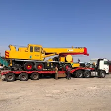 دفتر اجاره جرثقیل روزبهی