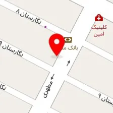 سالن زیبایی رخ طلایی